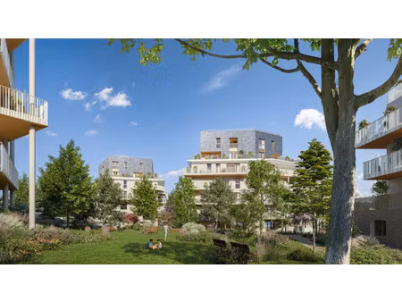 appartement à vendre à nice (06100) - alpes-maritimes