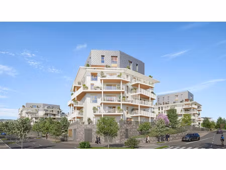 appartement à vendre à nice (06100) - alpes-maritimes
