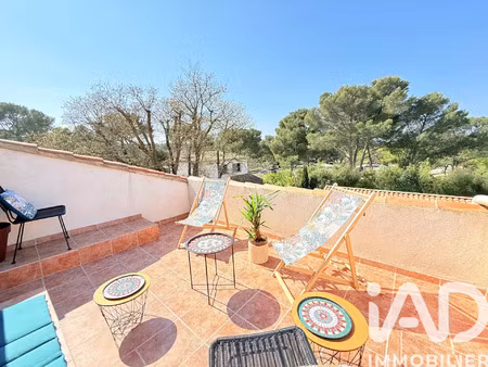 vente appartement 3 pièces à six-fours-les-plages (83140) : à vendre 3 pièces / 140m² six-