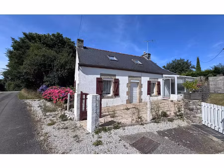 maison glomel 63.21 m² t-3 à vendre  70 850 €