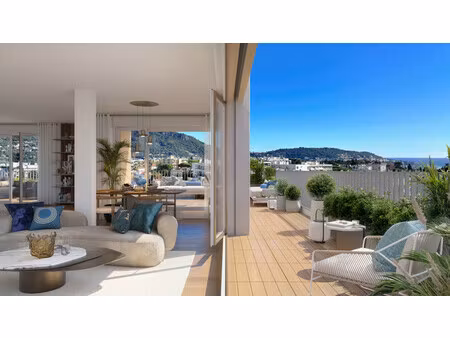 appartement à vendre à nice (06100) - alpes-maritimes