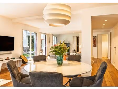 appartement standing centre ville - golf d'hossegor