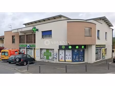 location bureaux 30 m²