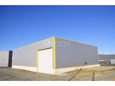 location bureaux 300 m²