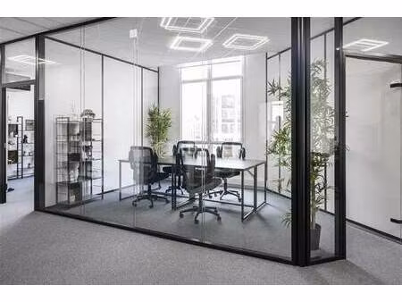 location bureaux 15 m² à 30 m²