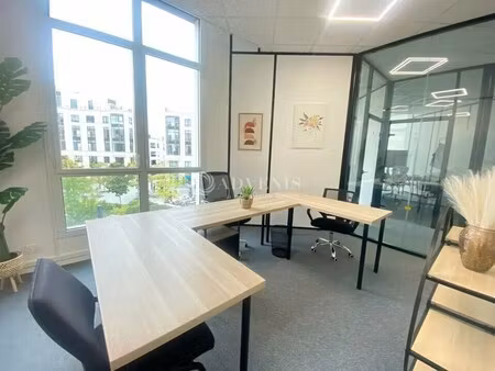 location bureaux 17 m²