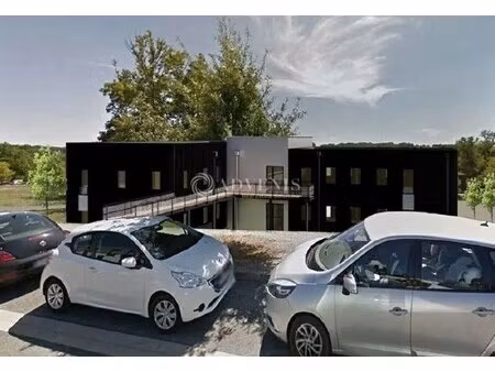 location bureaux 48 m²