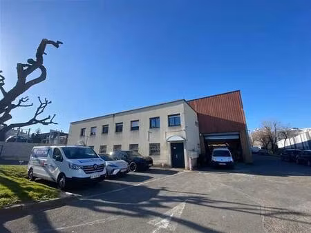 location bureaux 32 m²