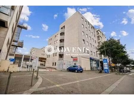 location bureaux 86 m² à 2 661 m²