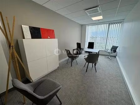 location bureaux 23 m²