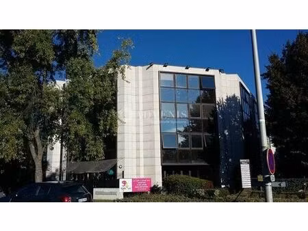 location bureaux 19 m² à 44 m²