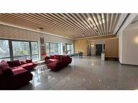 location bureaux 358 m²