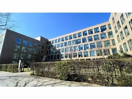 location bureaux 519 m²