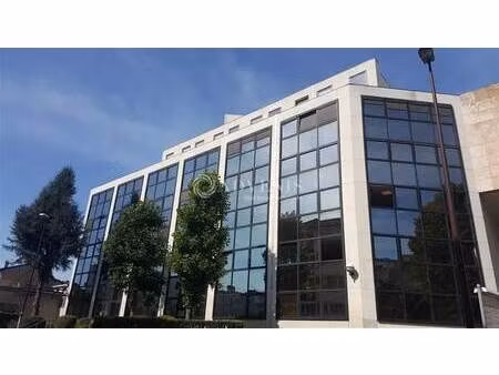 location bureaux 256 m² à 1 308 m²