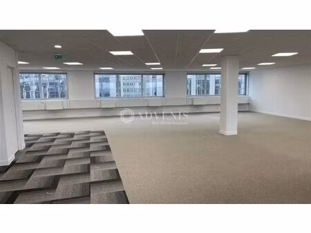 location bureaux 230 m²