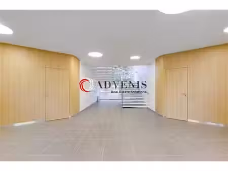 location bureaux orly 94310 1866m²