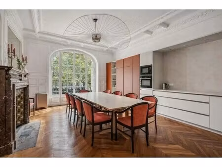 location bureaux 220 m²