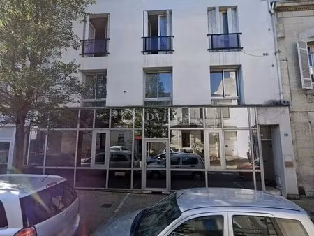 location bureaux 39 m²