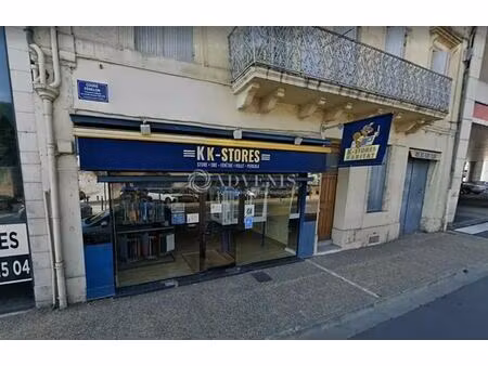 location entrepôt 359 m²