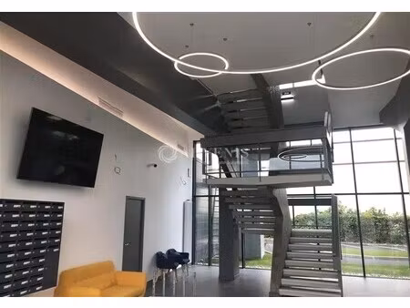 location bureaux 26 m²