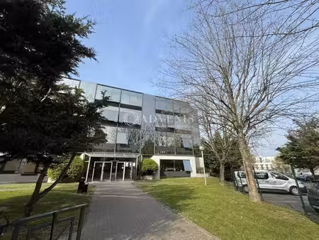 location bureaux rosny-sous-bois 93110 200m²