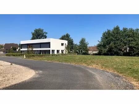 location bureaux 400 m²