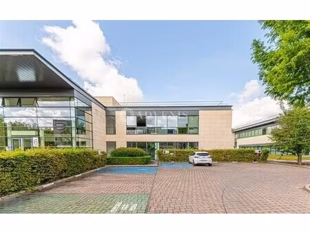 location bureaux 1 276 m² à 2 573 m²