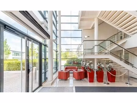 location bureaux 1 524 m²