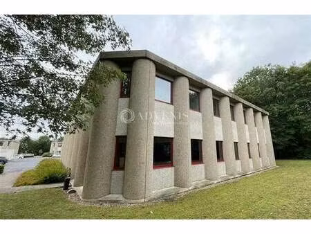 location bureaux 260 m²