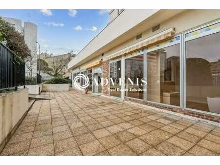 location bureaux 350 m²