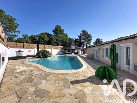 vente maison piscine à roquebrune-sur-argens (83380) : à vendre piscine / 200m² roquebrune