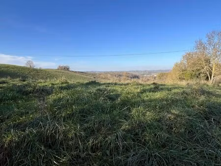 terrain constructible