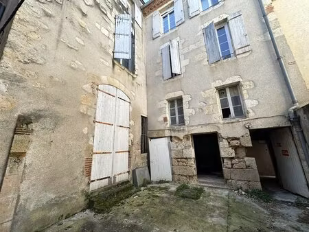 appartement 219 m2 avec garage au coeur de ville
