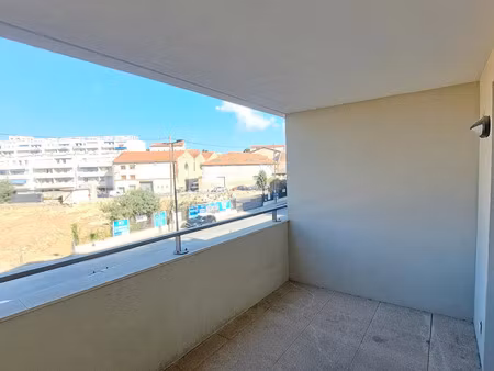 location appartement marseille 13eme (13013) - - surface privée
