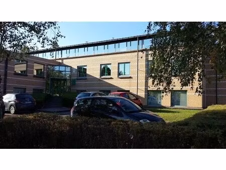 location bureaux 39 m²