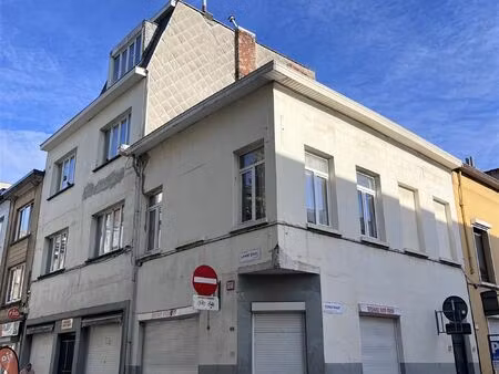 commercieel te koop in antwerpen met 5 slaapkamers