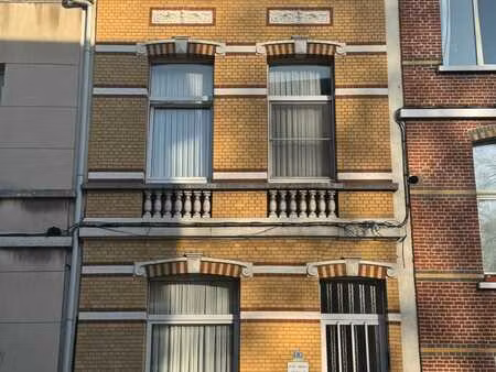 huis te koop in berchem met 5 slaapkamers