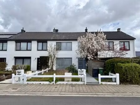 huis te koop in gent met 3 slaapkamers