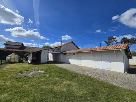 grange a renover angresse centre