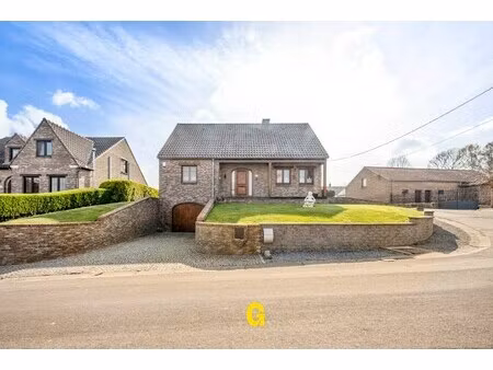 huis te koop in bilzen-hoeselt met 3 slaapkamers