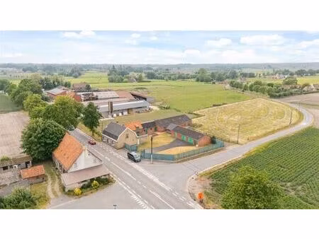 huis te koop in ruddervoorde met 3 slaapkamers