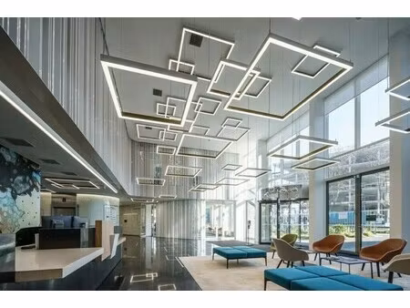 location bureaux 349 m² à 6 093 m²