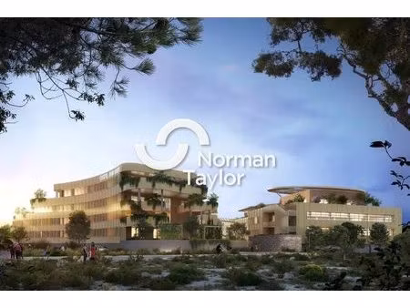 location bureaux 114 m² à 2 732 m²