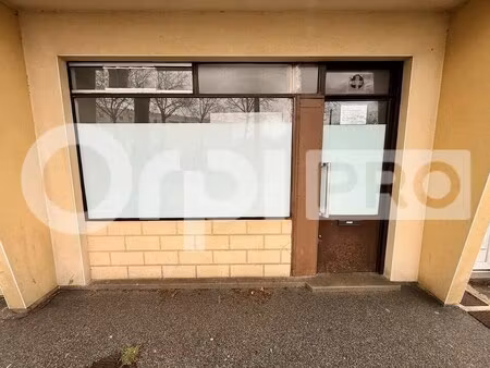 location bureaux 16 m²