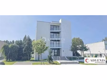 location bureaux 452 m² à 2 275 m²