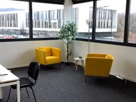 location bureaux 149 m²
