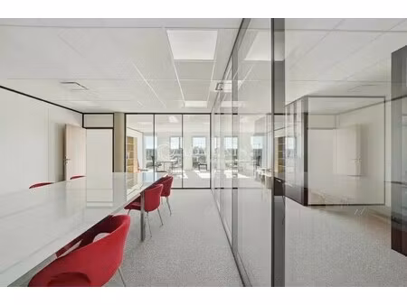 location bureaux 138 m² à 1 241 m²