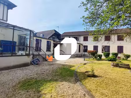 location bureaux mandres-les-roses 94520 1030m²