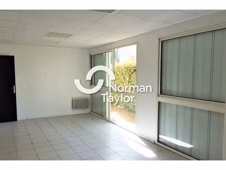 location bureaux 100 m²