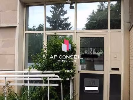 location bureaux 288 m²